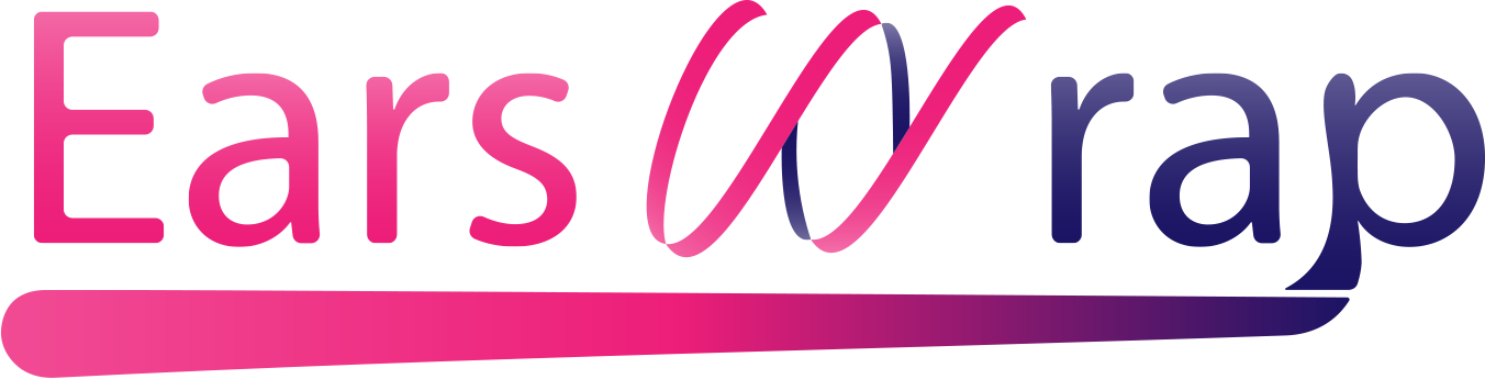 Earswrap logo